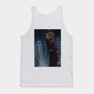 Nidhogg Coordinator Tank Top